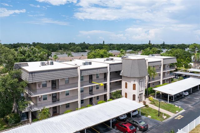 209 CORDOVA GREEN 209, Seminole, FL 33777