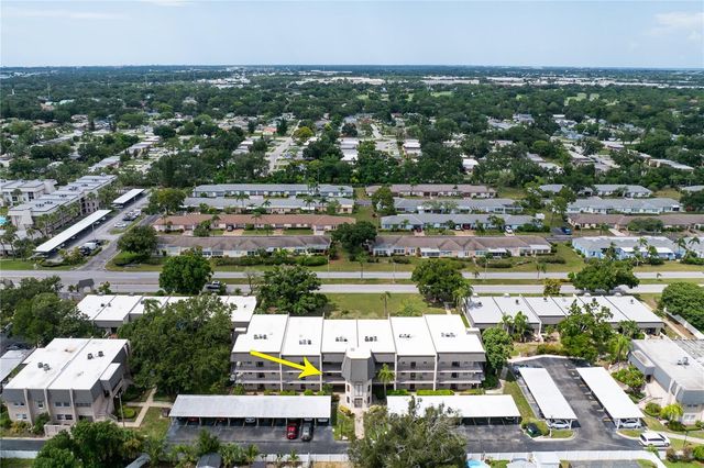 209 CORDOVA GREEN 209, Seminole, FL 33777
