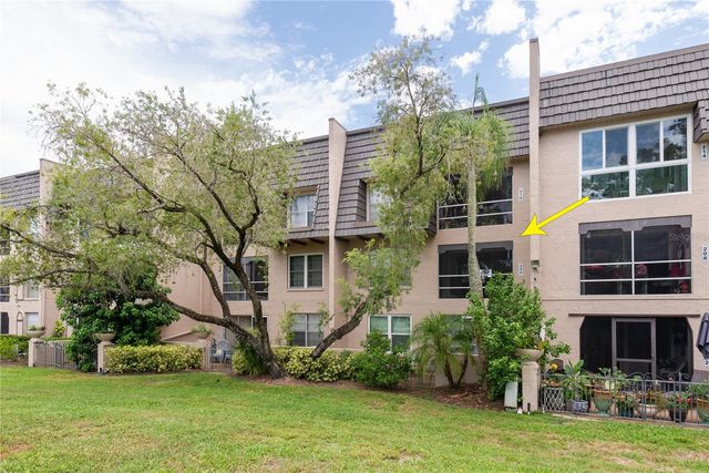 209 CORDOVA GREEN 209, Seminole, FL 33777