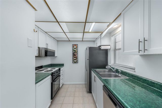 209 CORDOVA GREEN 209, Seminole, FL 33777