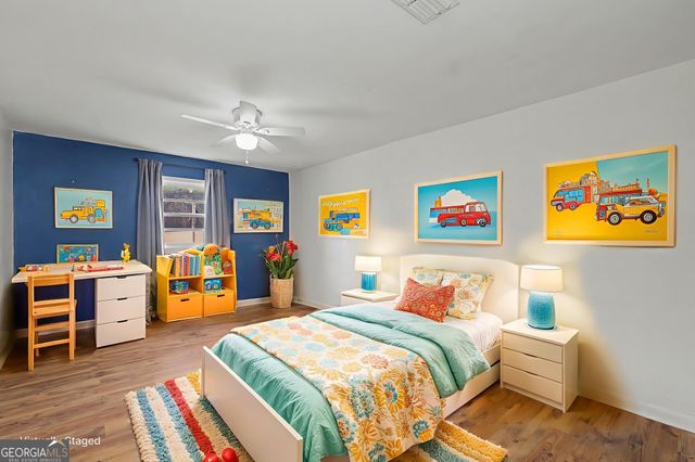 387 Lindsey Chapel Road, Cedartown, GA 30125