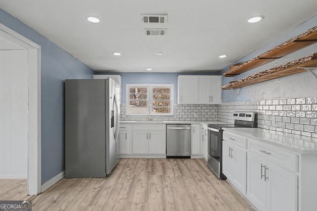 387 Lindsey Chapel Road, Cedartown, GA 30125