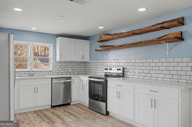 387 Lindsey Chapel Road, Cedartown, GA 30125