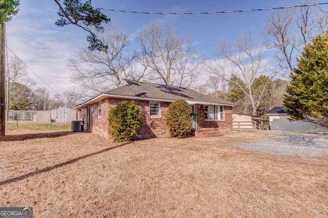 387 Lindsey Chapel Road, Cedartown, GA 30125