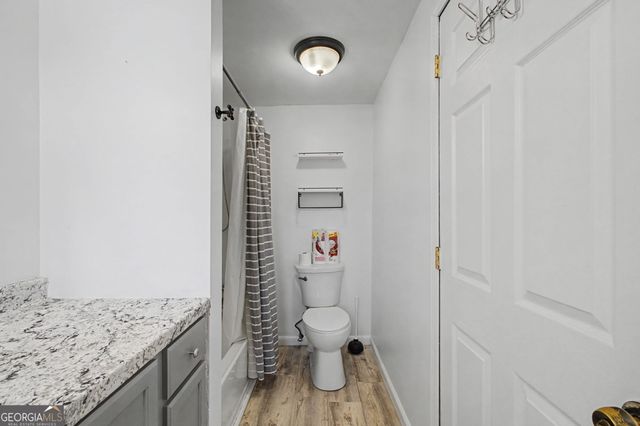 387 Lindsey Chapel Road, Cedartown, GA 30125