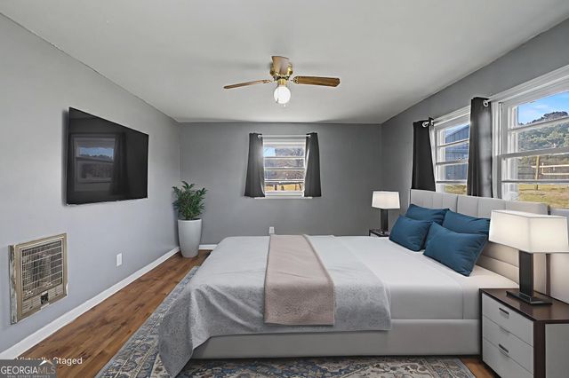 387 Lindsey Chapel Road, Cedartown, GA 30125