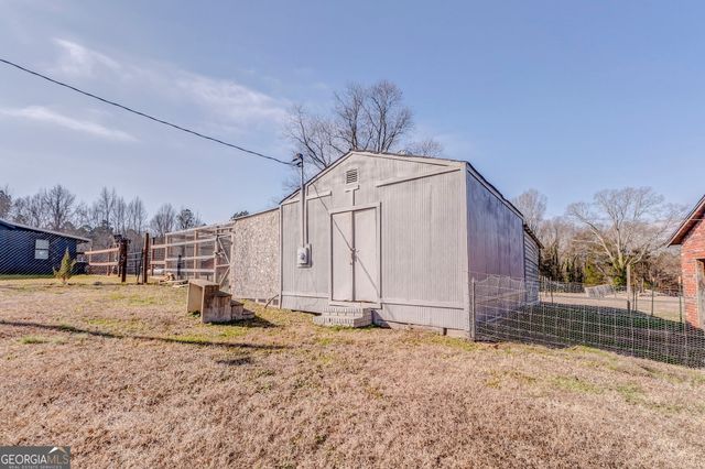 387 Lindsey Chapel Road, Cedartown, GA 30125