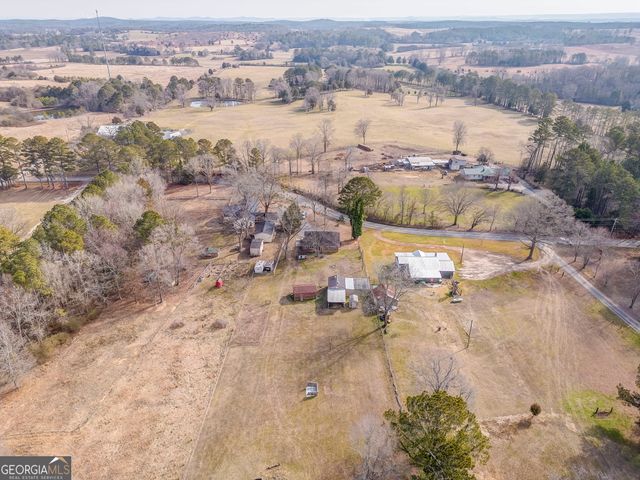 387 Lindsey Chapel Road, Cedartown, GA 30125