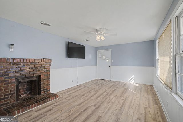 387 Lindsey Chapel Road, Cedartown, GA 30125