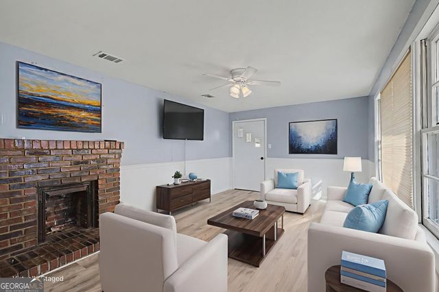 387 Lindsey Chapel Road, Cedartown, GA 30125