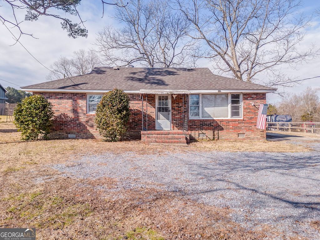 387 Lindsey Chapel Road, Cedartown, GA 30125