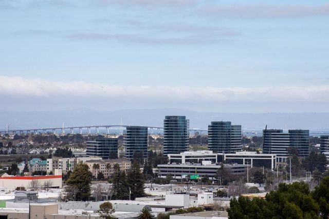 1689 Sunnyslope Avenue, Belmont, CA 94002