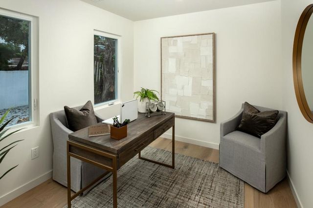 1689 Sunnyslope Avenue, Belmont, CA 94002