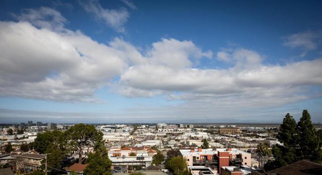 1689 Sunnyslope Avenue, Belmont, CA 94002