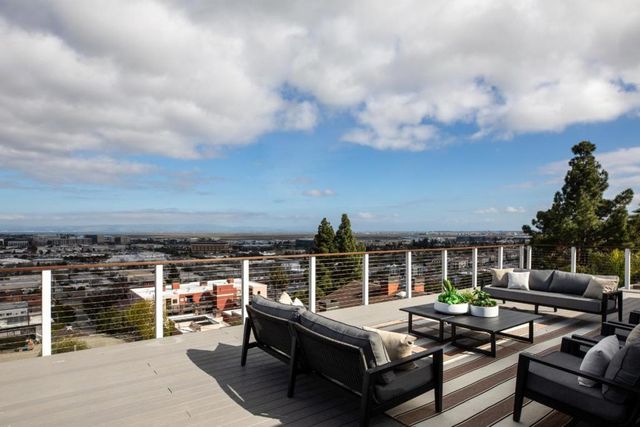 1689 Sunnyslope Avenue, Belmont, CA 94002