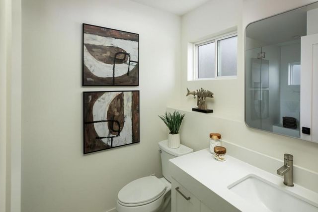 1689 Sunnyslope Avenue, Belmont, CA 94002