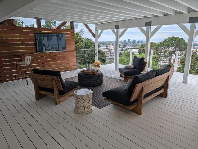 1689 Sunnyslope Avenue, Belmont, CA 94002