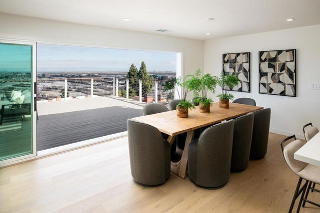 1689 Sunnyslope Avenue, Belmont, CA 94002