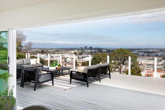 1689 Sunnyslope Avenue, Belmont, CA 94002