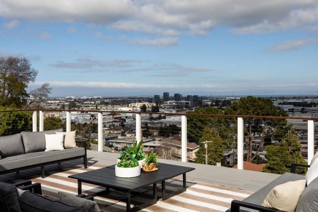 1689 Sunnyslope Avenue, Belmont, CA 94002