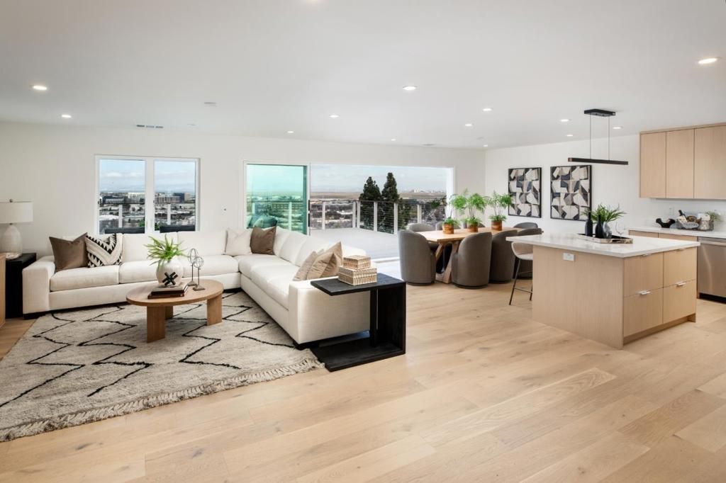 1689 Sunnyslope Avenue, Belmont, CA 94002