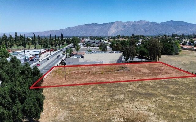 608 N San Jacinto, Hemet, CA 92543