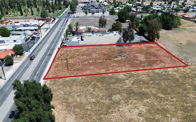 608 N San Jacinto, Hemet, CA 92543