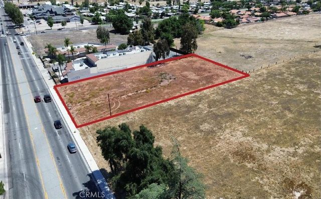 608 N San Jacinto, Hemet, CA 92543