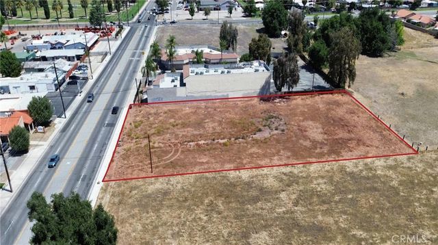 608 N San Jacinto, Hemet, CA 92543