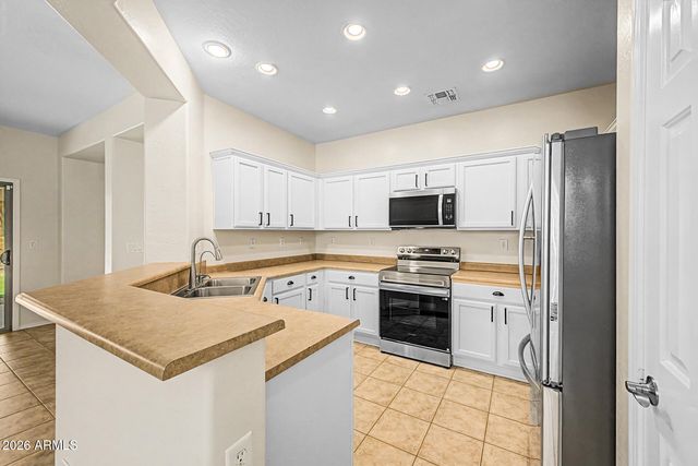 39508 N PRAIRIE Lane, Anthem, AZ 85086