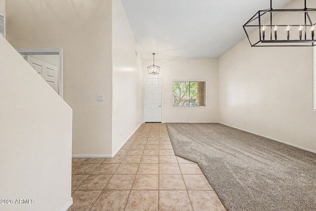 39508 N PRAIRIE Lane, Anthem, AZ 85086