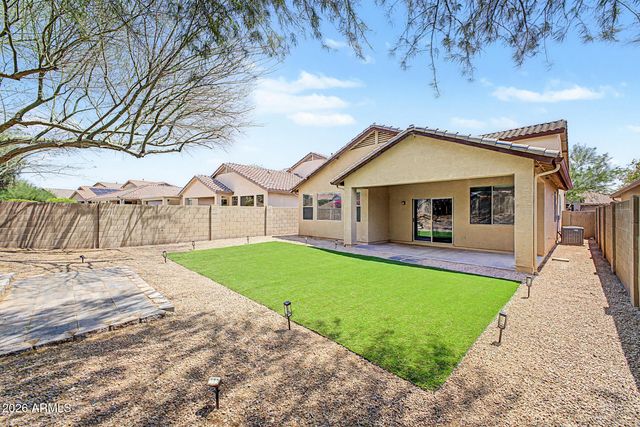 39508 N PRAIRIE Lane, Anthem, AZ 85086
