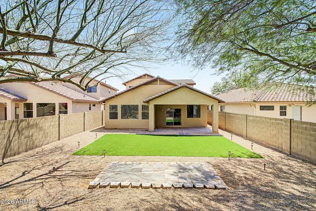 39508 N PRAIRIE Lane, Anthem, AZ 85086