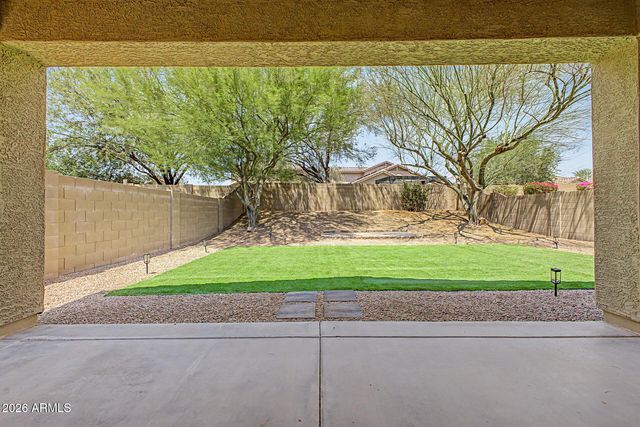 39508 N PRAIRIE Lane, Anthem, AZ 85086