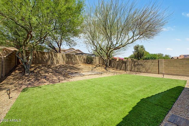 39508 N PRAIRIE Lane, Anthem, AZ 85086