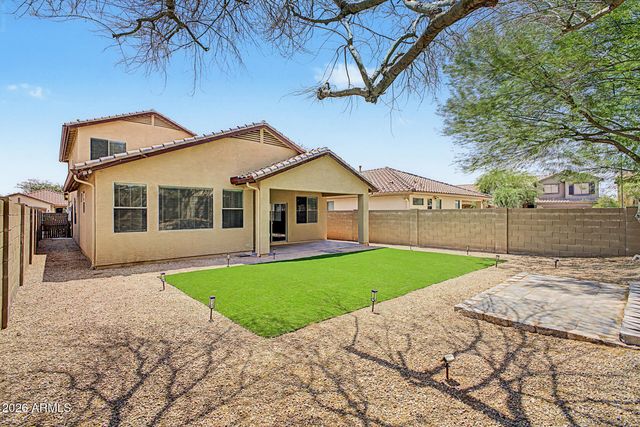 39508 N PRAIRIE Lane, Anthem, AZ 85086