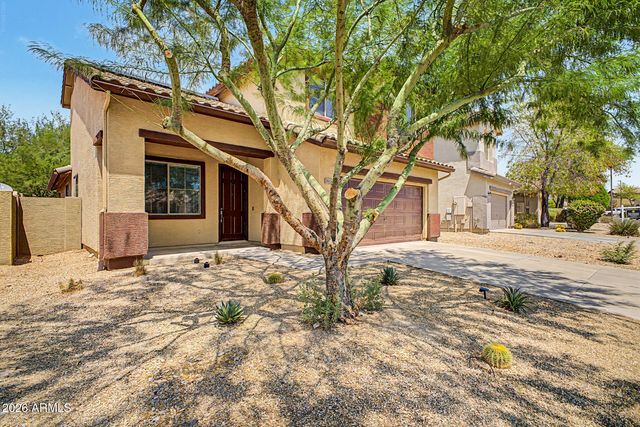 39508 N PRAIRIE Lane, Anthem, AZ 85086