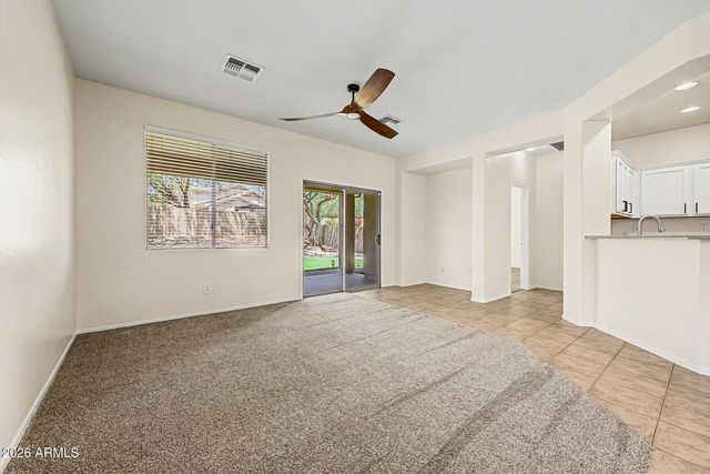 39508 N PRAIRIE Lane, Anthem, AZ 85086