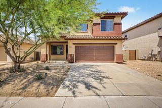39508 N PRAIRIE Lane, Anthem, AZ 85086