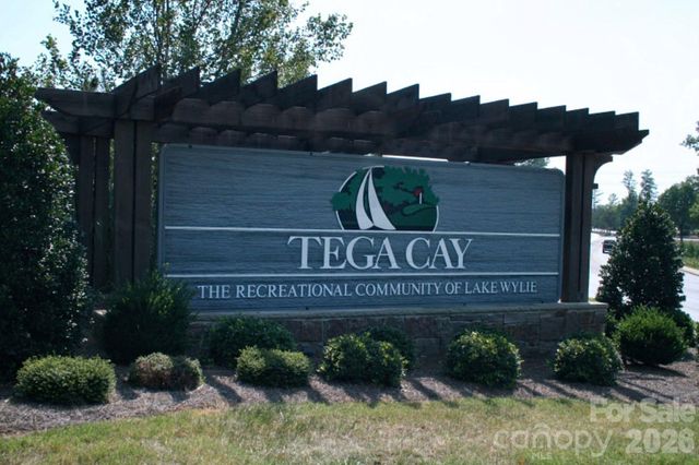 1113 Palmyra Drive, Tega Cay, SC 29708