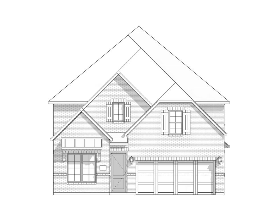 1313 Earles Court, Mansfield, TX 76063