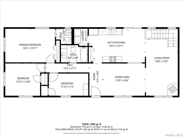 258 Oakland Avenue, Miller Place, NY 11764