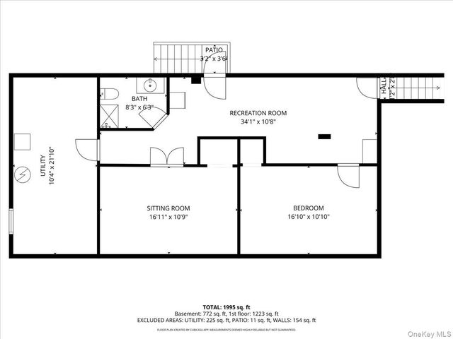 258 Oakland Avenue, Miller Place, NY 11764