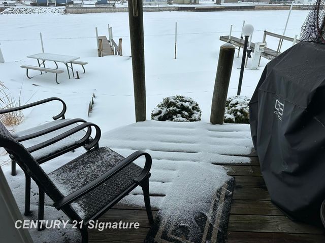 3093 Midshipman Drive, Au Gres Twp, MI 48703