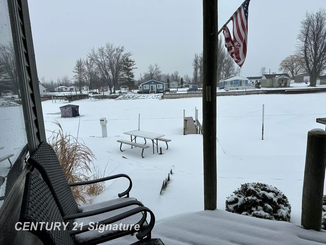 3093 Midshipman Drive, Au Gres Twp, MI 48703