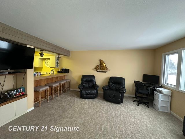 3093 Midshipman Drive, Au Gres Twp, MI 48703