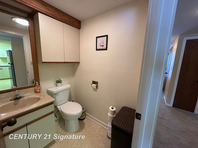 3093 Midshipman Drive, Au Gres Twp, MI 48703