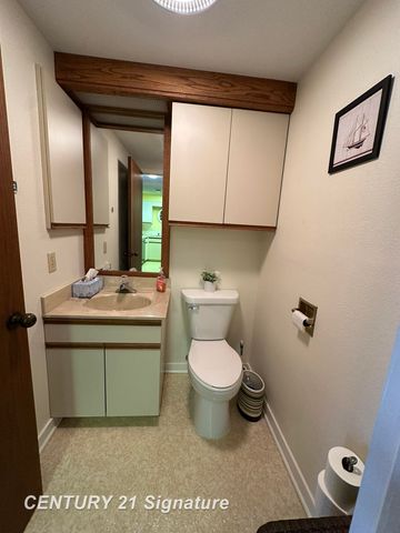 3093 Midshipman Drive, Au Gres Twp, MI 48703