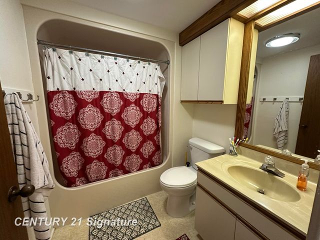 3093 Midshipman Drive, Au Gres Twp, MI 48703