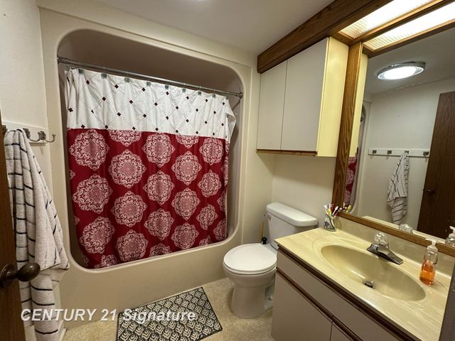 3093 Midshipman Drive, Au Gres Twp, MI 48703